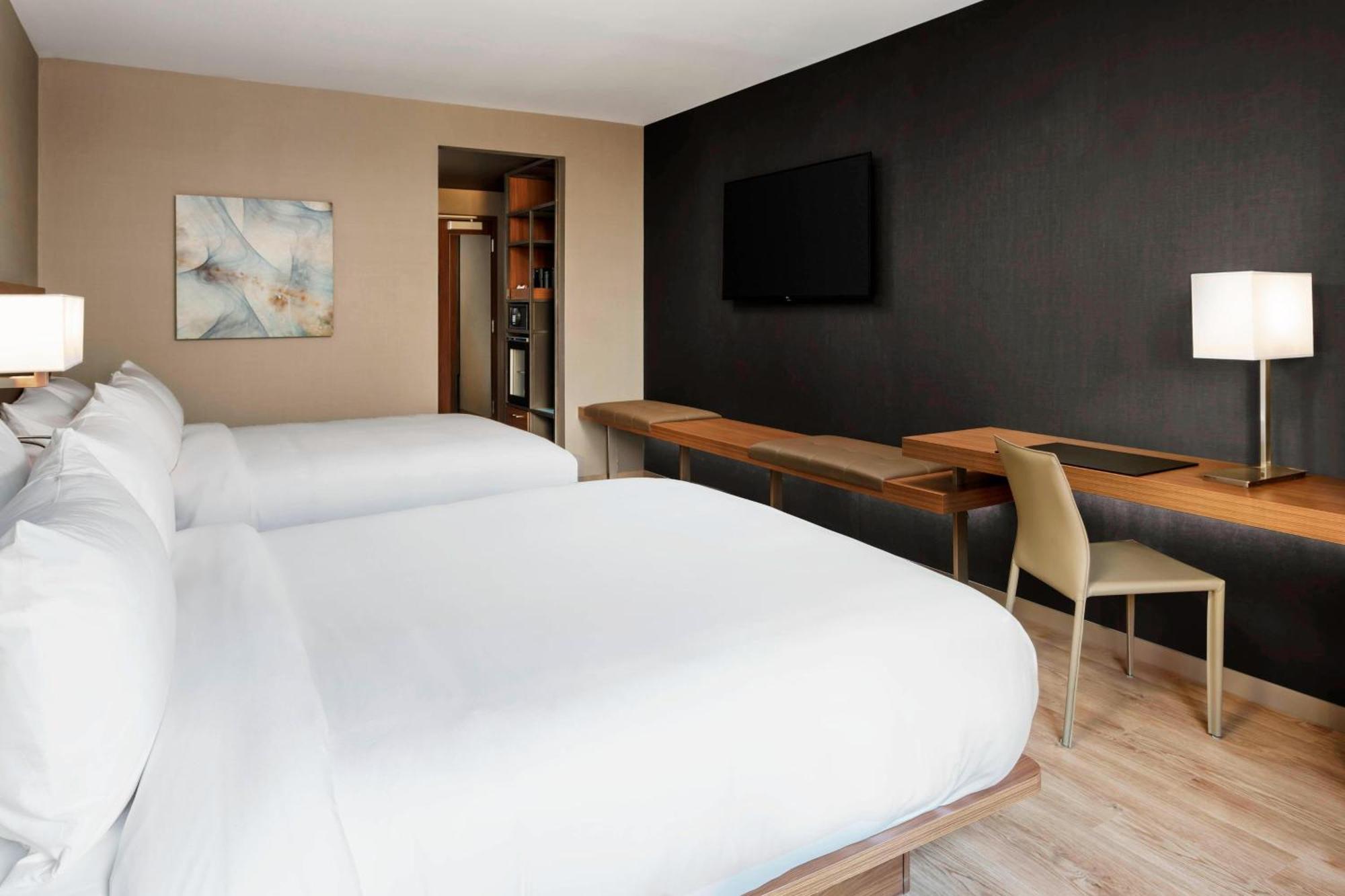 Ac Hotel By Marriott Chapel Hill Downtown Eksteriør billede
