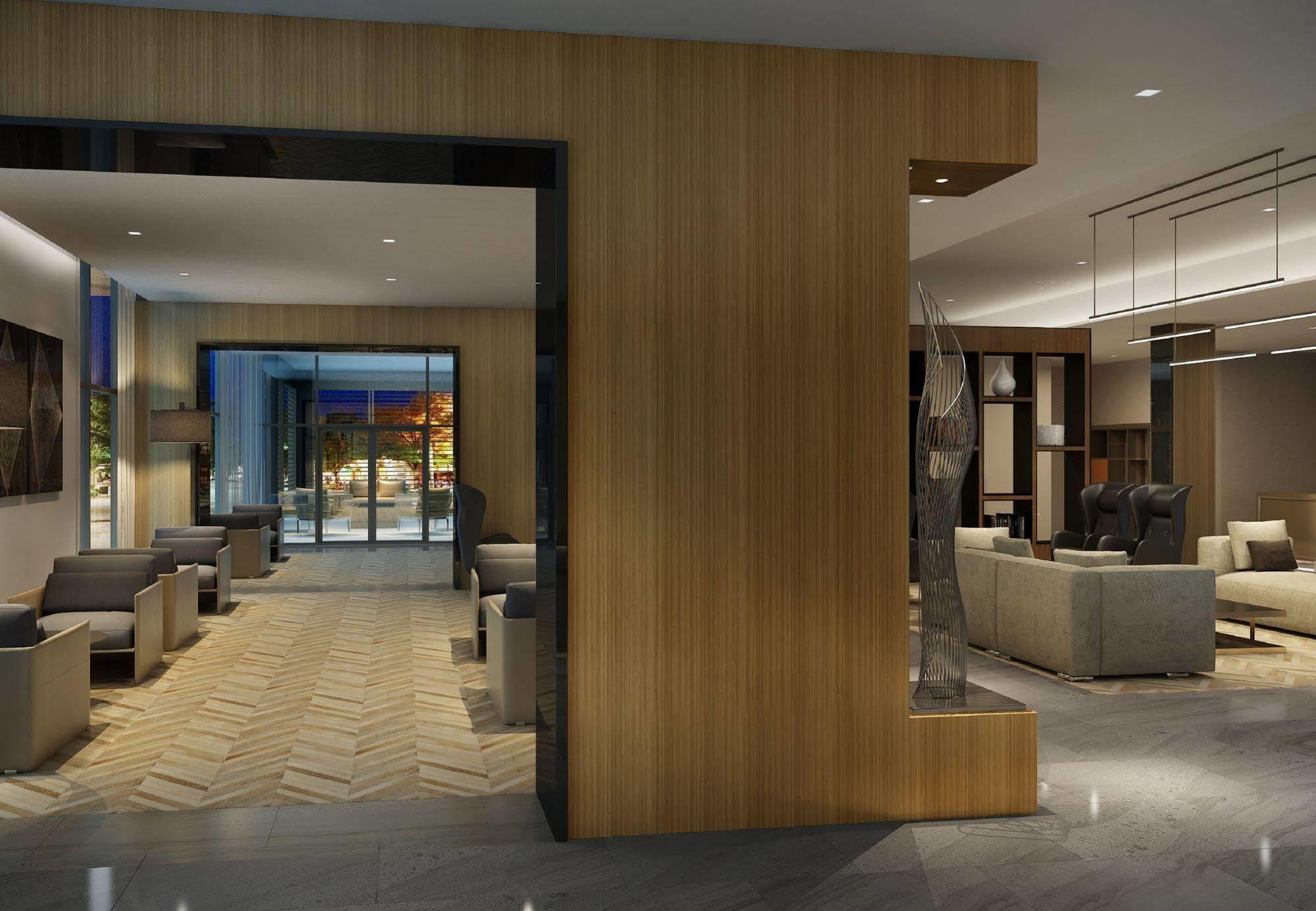 Ac Hotel By Marriott Chapel Hill Downtown Eksteriør billede